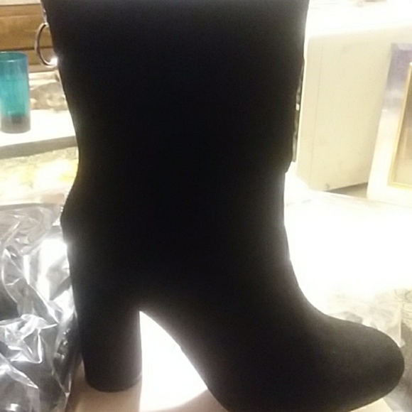 Shoes boots - Picture 3 of 4